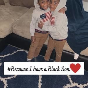 Meet your Posher, Talecia